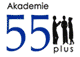 Logo von Akademie 55plus Darmstadt e.V.