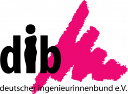 Logo von Deutscher Ingenieurinnen Bund e.V.