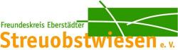 Logo von Freundeskreis Eberstädter Streuobstwiesen