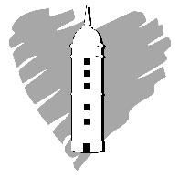 Logo von Freundeskreis Weißer Turm e.V.