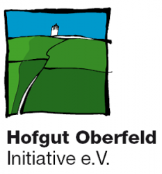 Logo von Initiative Domäne Oberfeld e.V.