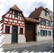 Logo von Eberstädter Bürgerverein von 1980 e.V.