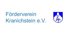 Logo von Förderverein Kranichstein e.V.