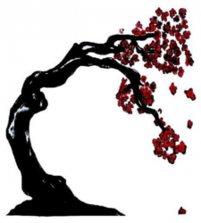 Logo von Aikido Ouka-Jyuku Darmstadt e.V.