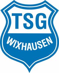 Logo von TSG 1882 Wixhausen e.V.