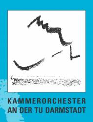 Logo von Kammerorchester an der TU Darmstadt